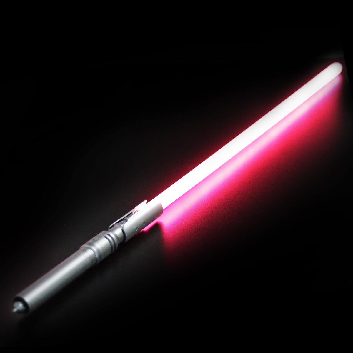 The Repaired Survivor