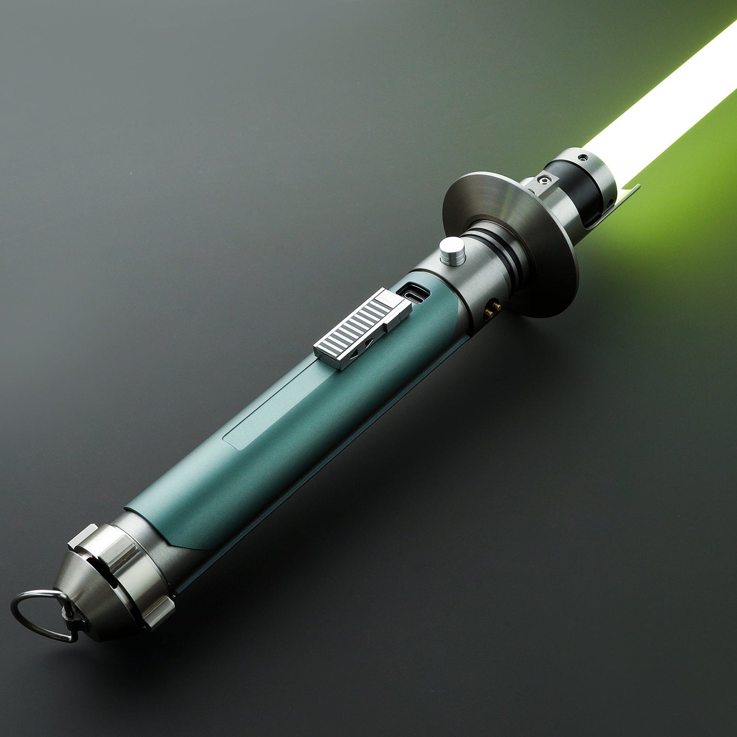 Dume Lightsaber