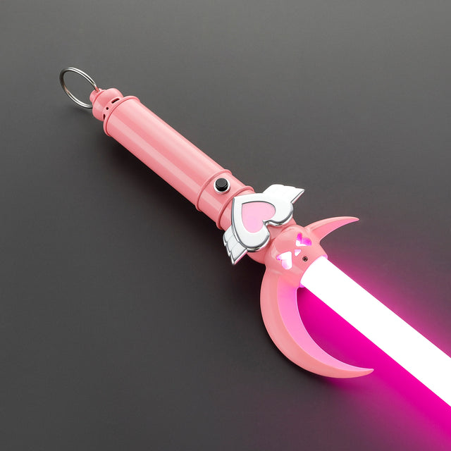 Sabre Sailor Moon