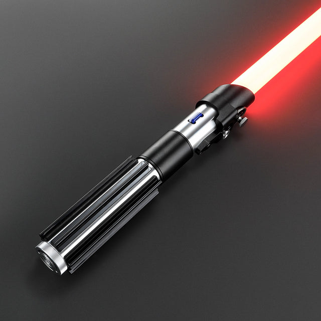 Dark Lord Dueling Saber
