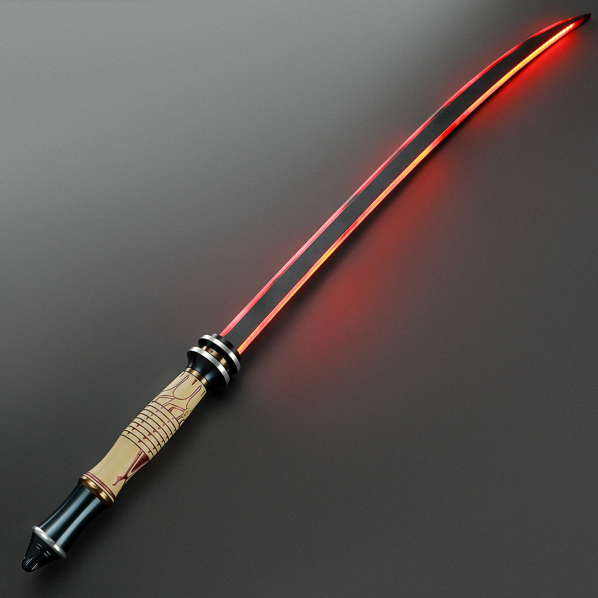 The Talzin Blade