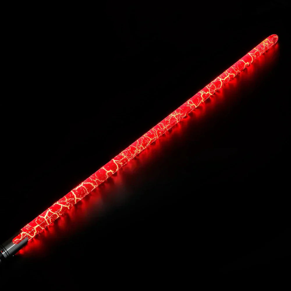 1" Lava Xenopixel/Proffie Blade