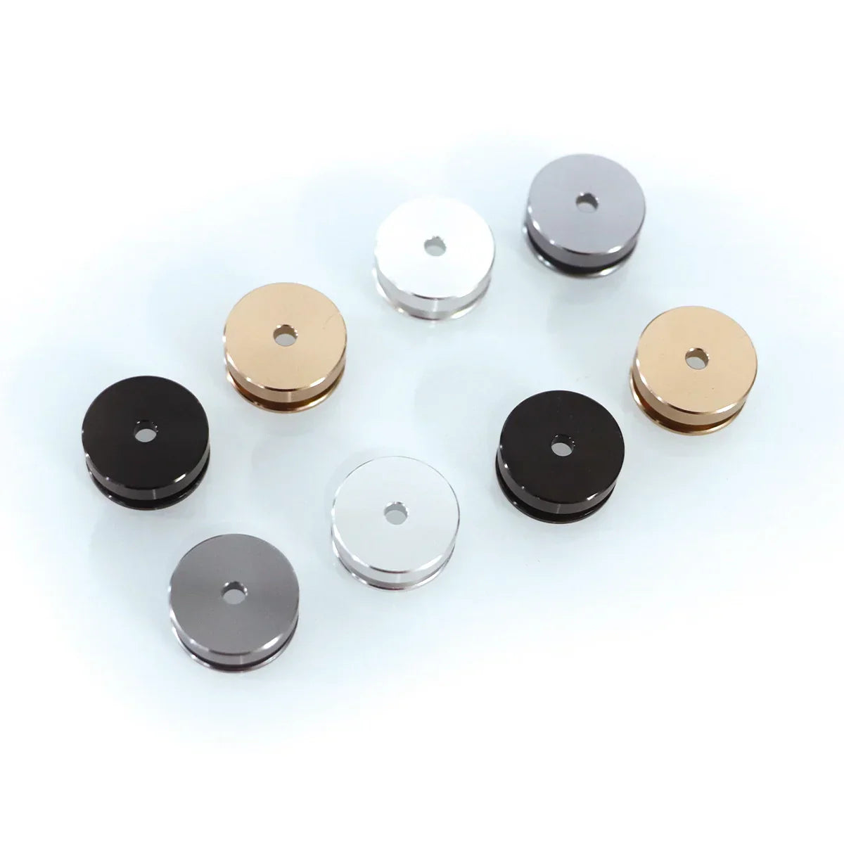 Covertech Wheel – Saber Belt Clip Attachment