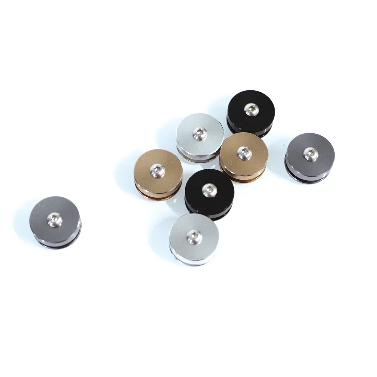 Covertech Wheel – Saber Belt Clip Attachment