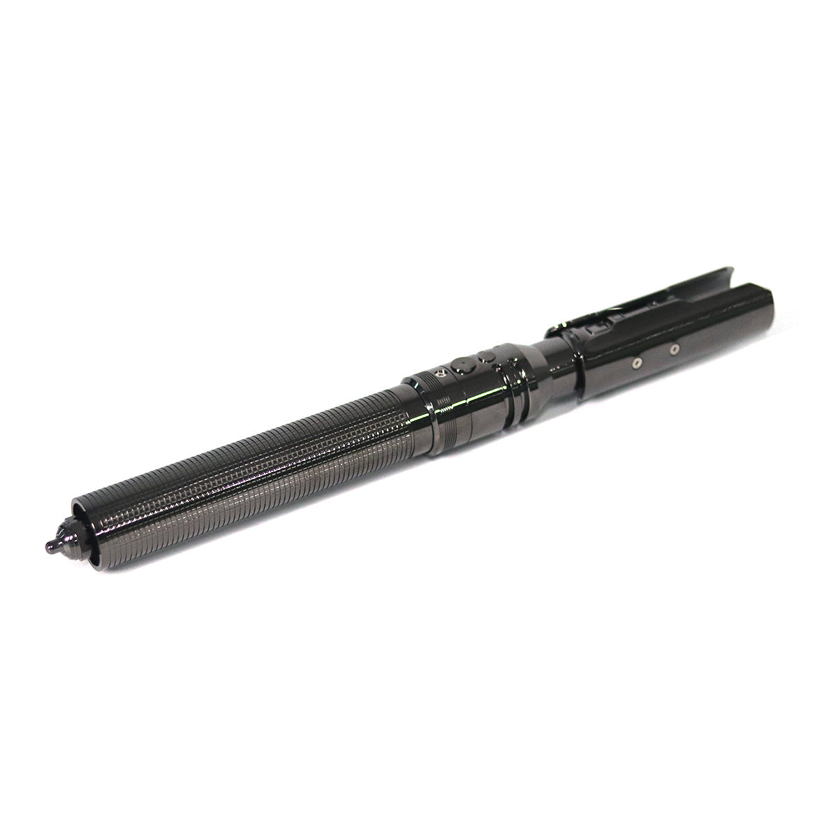 The Repaired Survivor