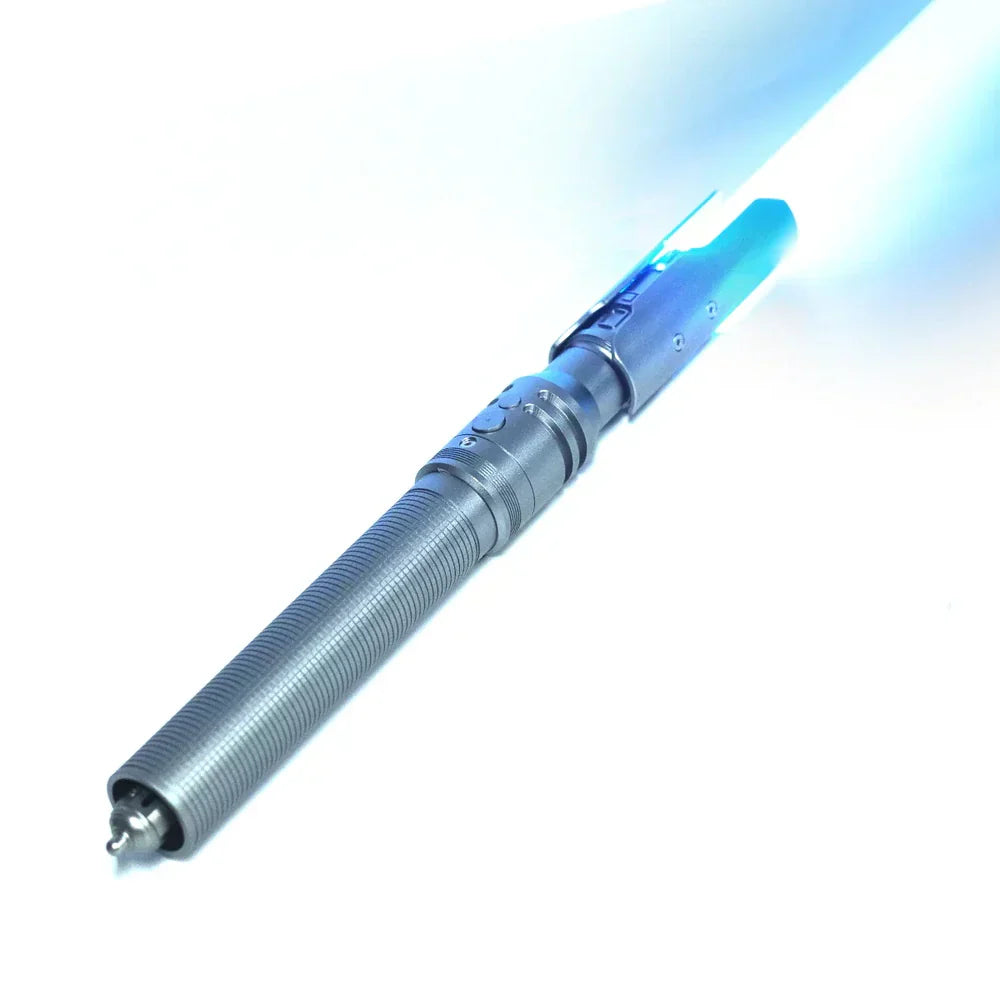 The Repaired Survivor