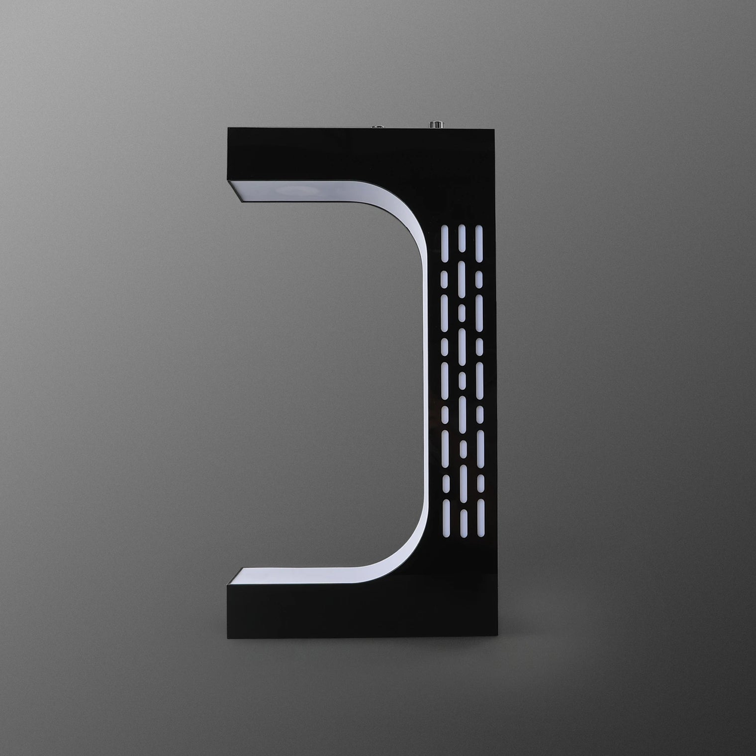 COMING SOON: Levitating Saber Stand