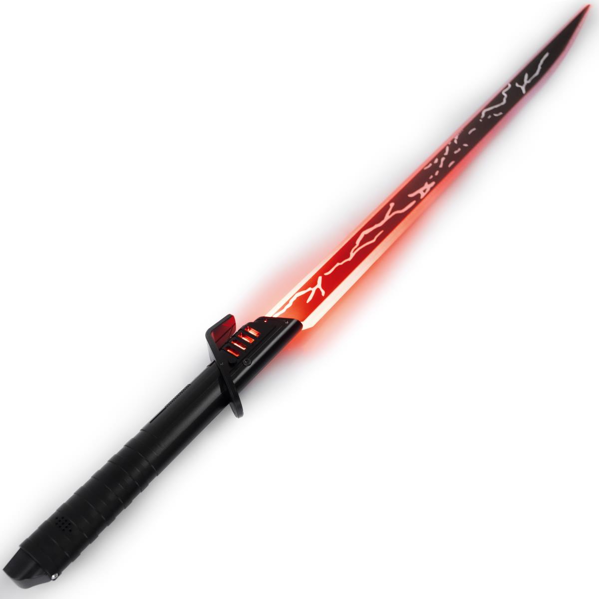 The Dark Saber