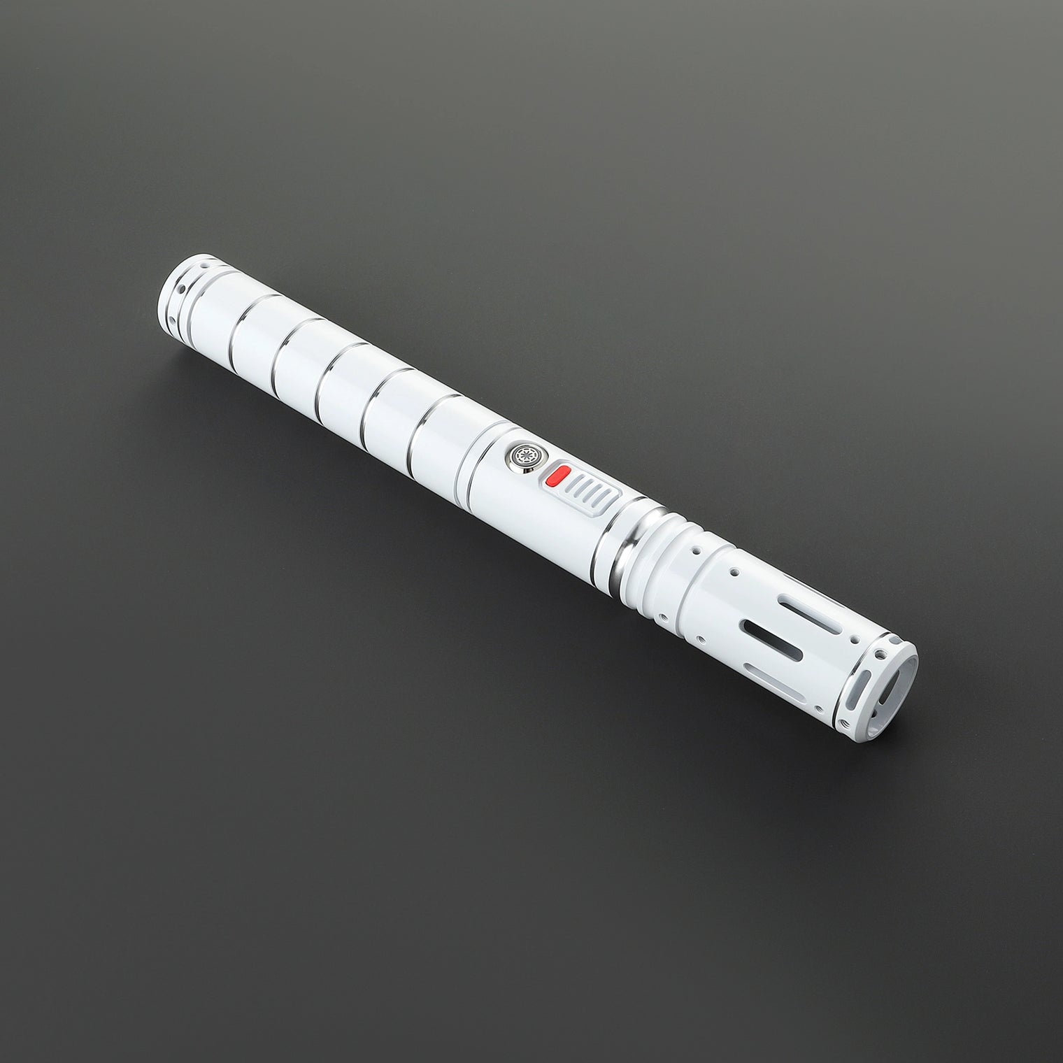 Michelle C Smith's Exclusive Saber