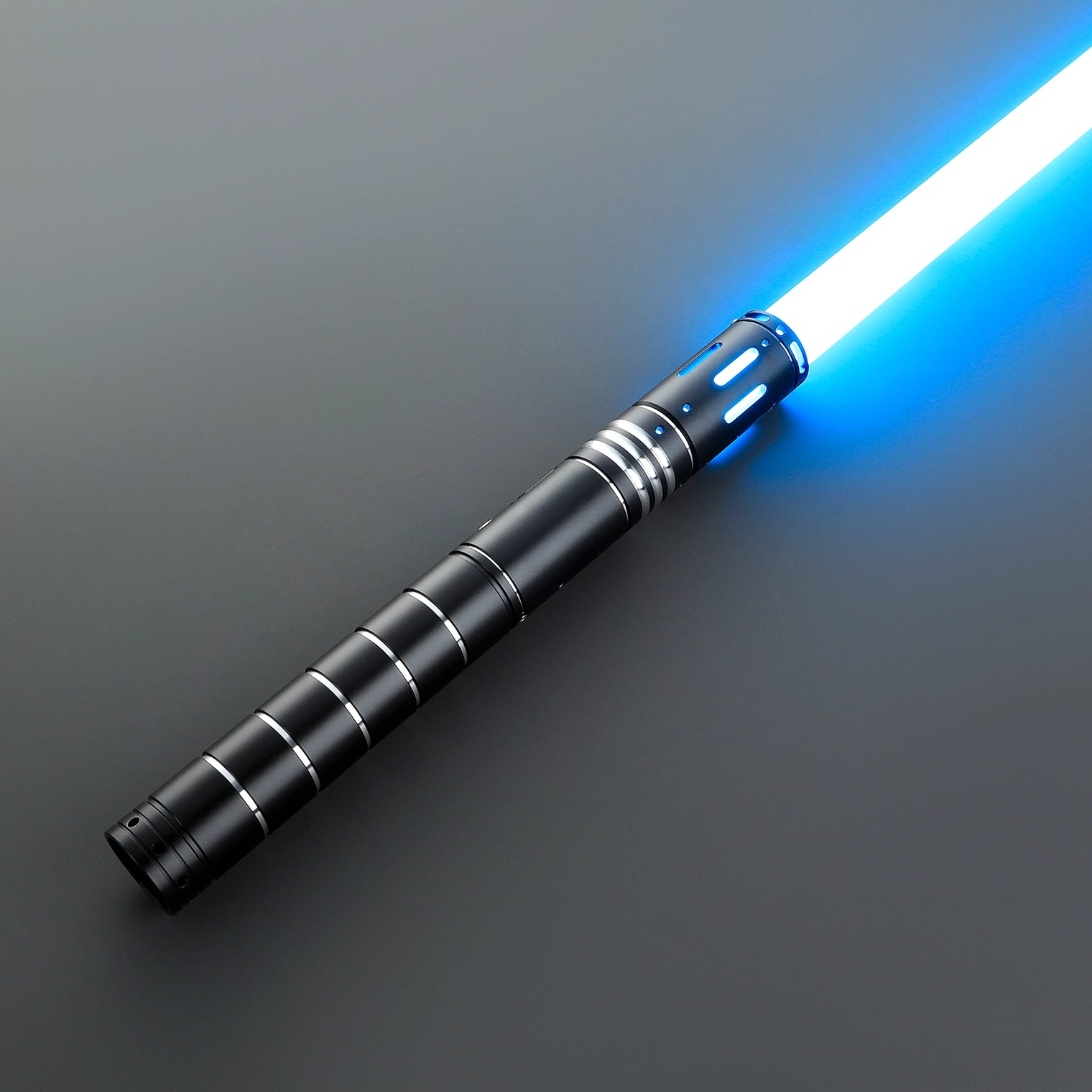 Michelle C Smith's Exclusive Saber