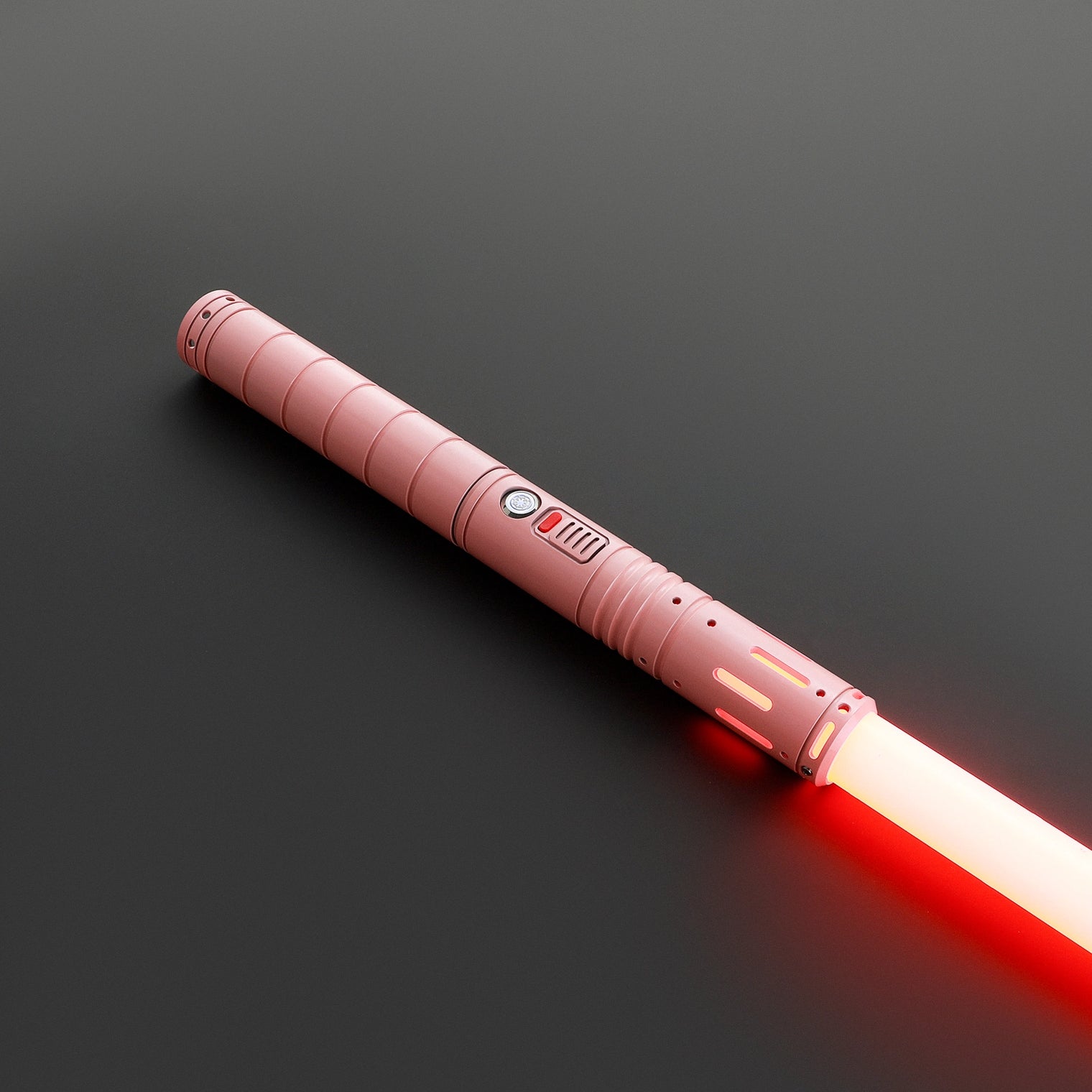 Michelle C Smith's Exclusive Saber