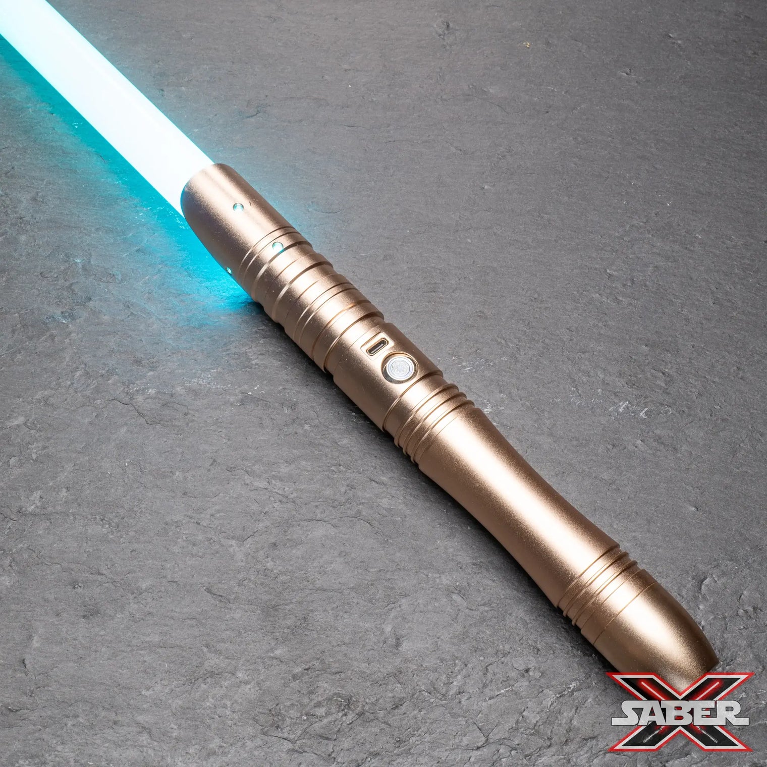 Padawan Saber