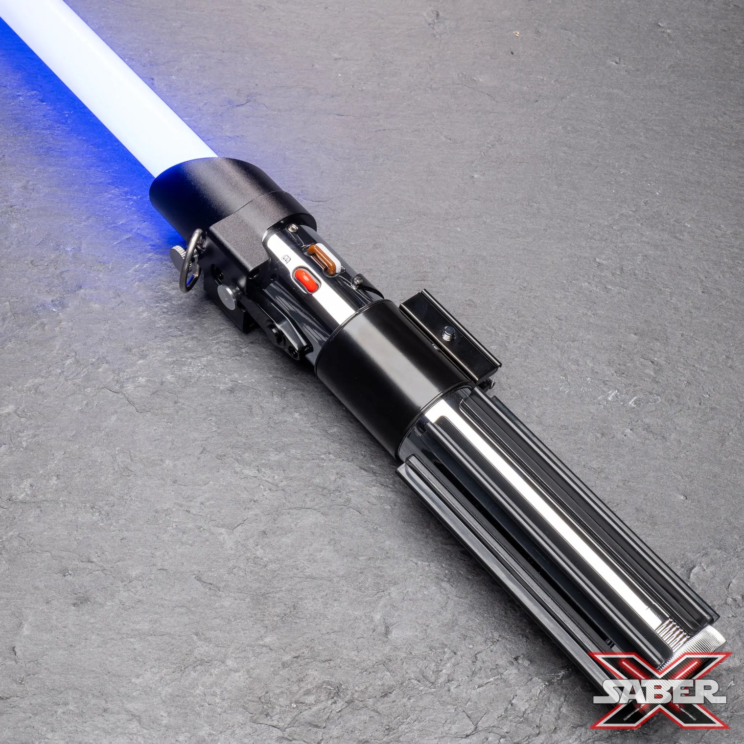 Vader VI Lightsaber