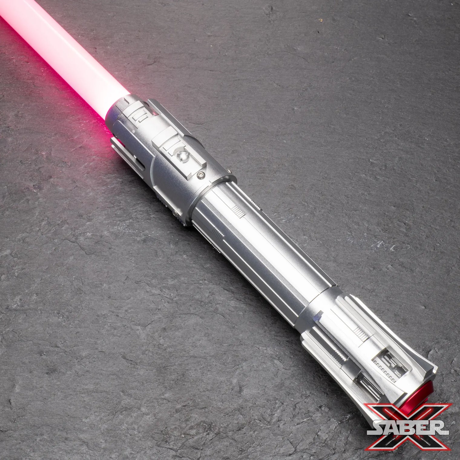 Solo's Legacy Lightsaber