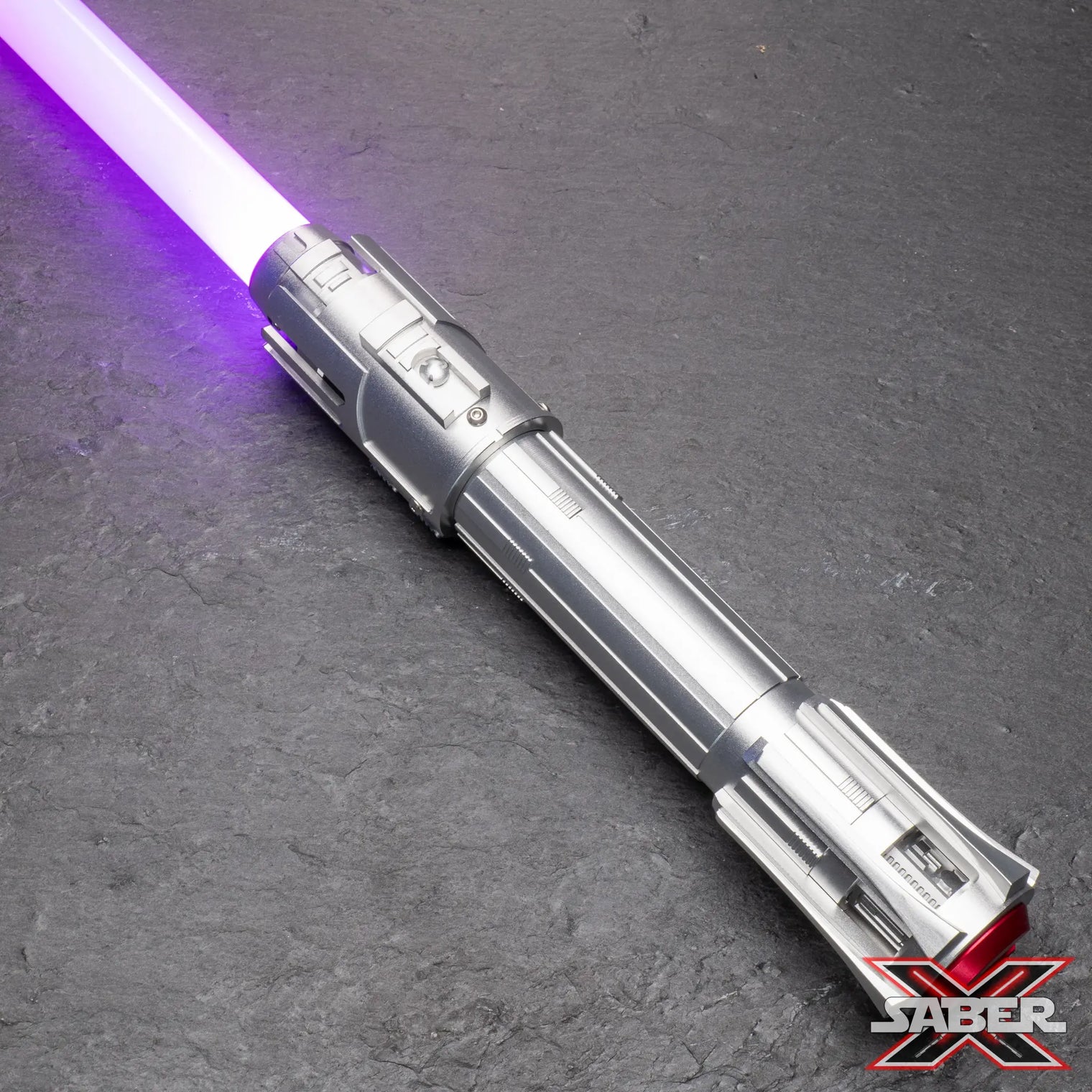 Solo's Legacy Lightsaber