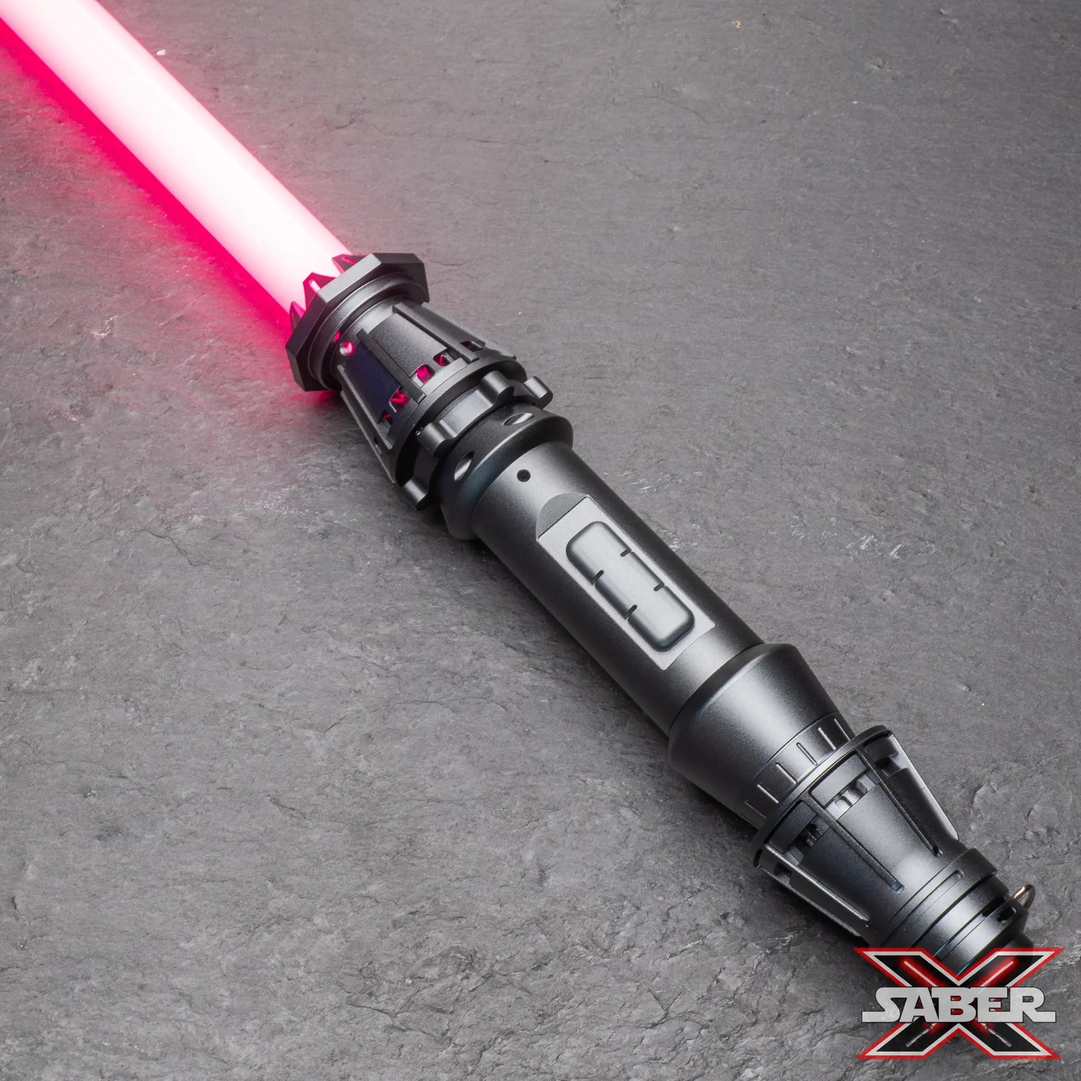 Rey's Lightsaber