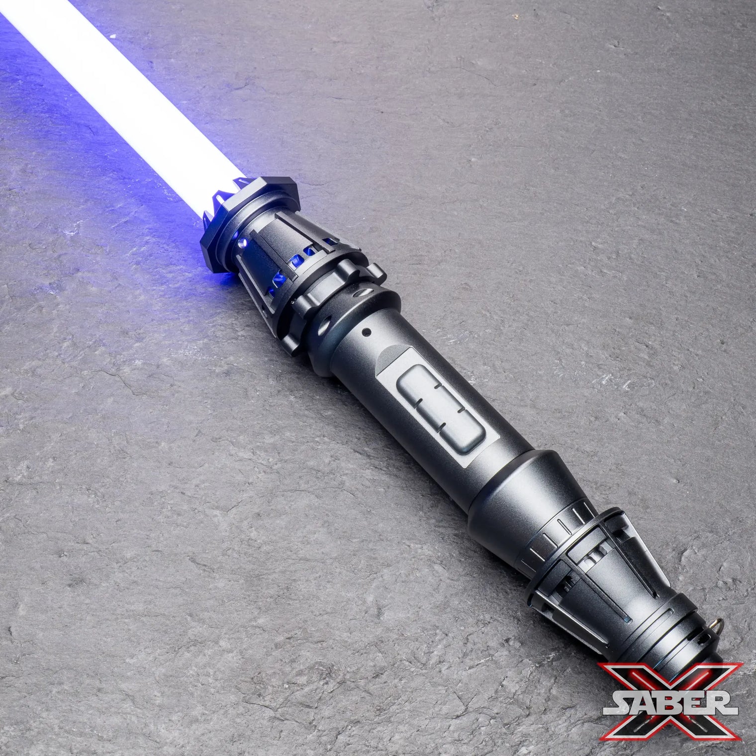 Rey's Lightsaber