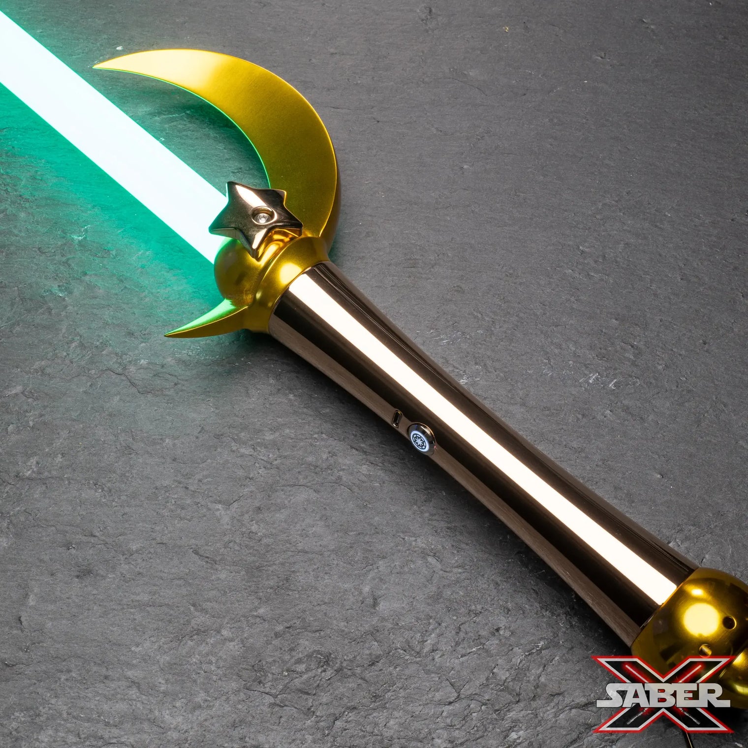 Sailor Moon Saber