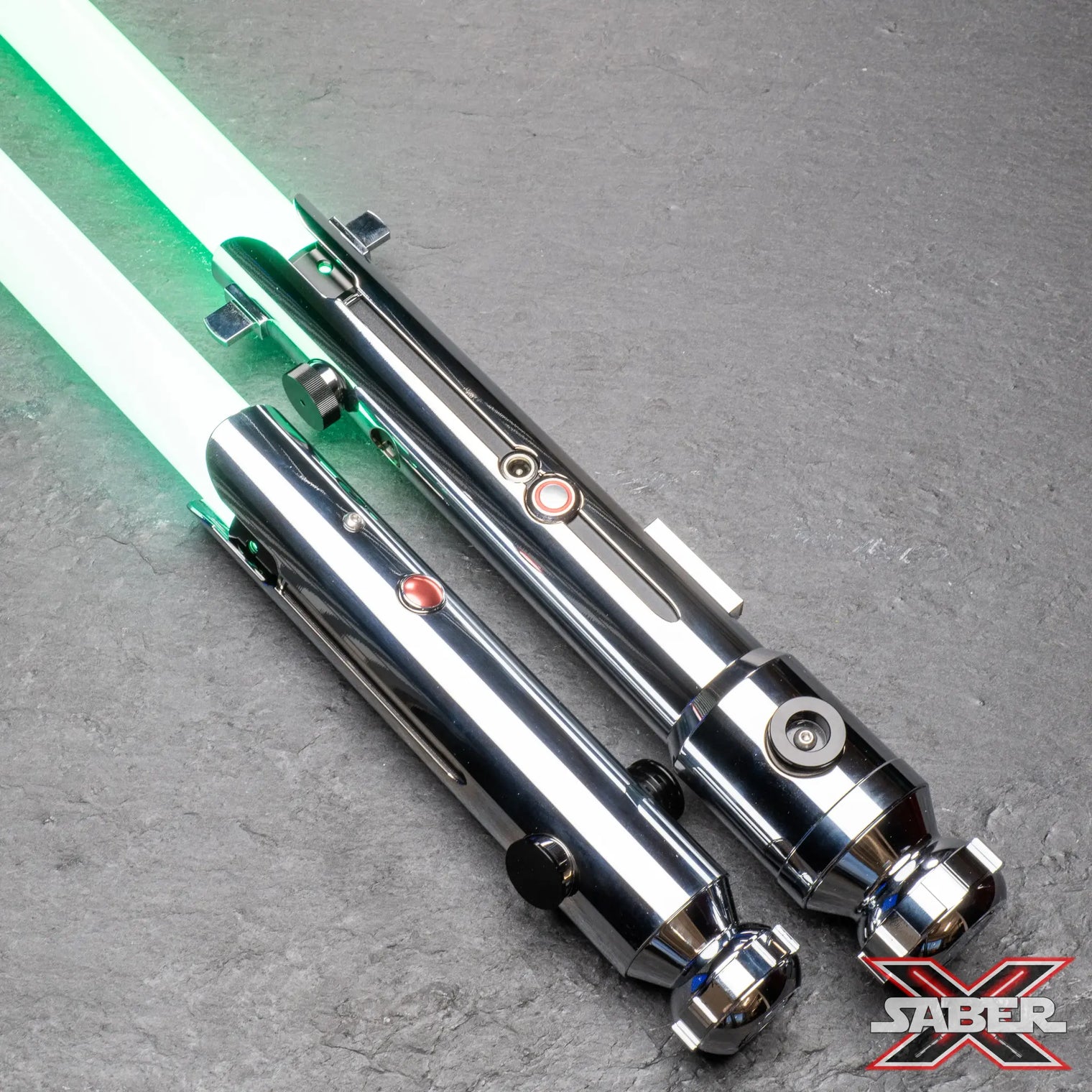 Snips Lightsaber Set