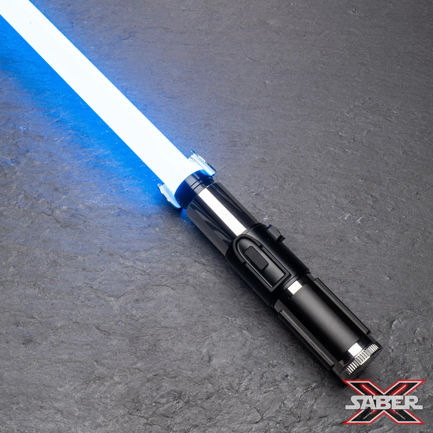 Little Green Lightsaber