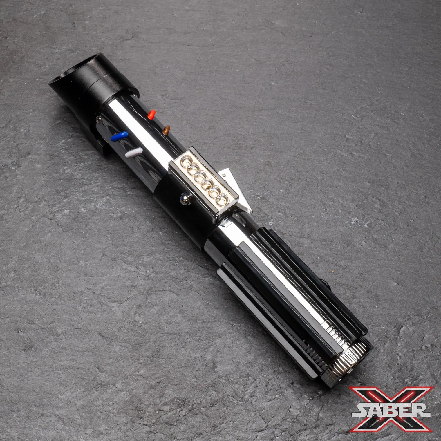 Vader IV Lightsaber