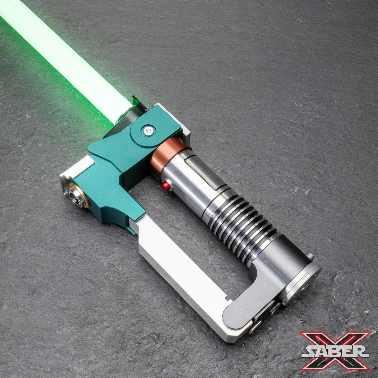 Bridger I Lightsaber