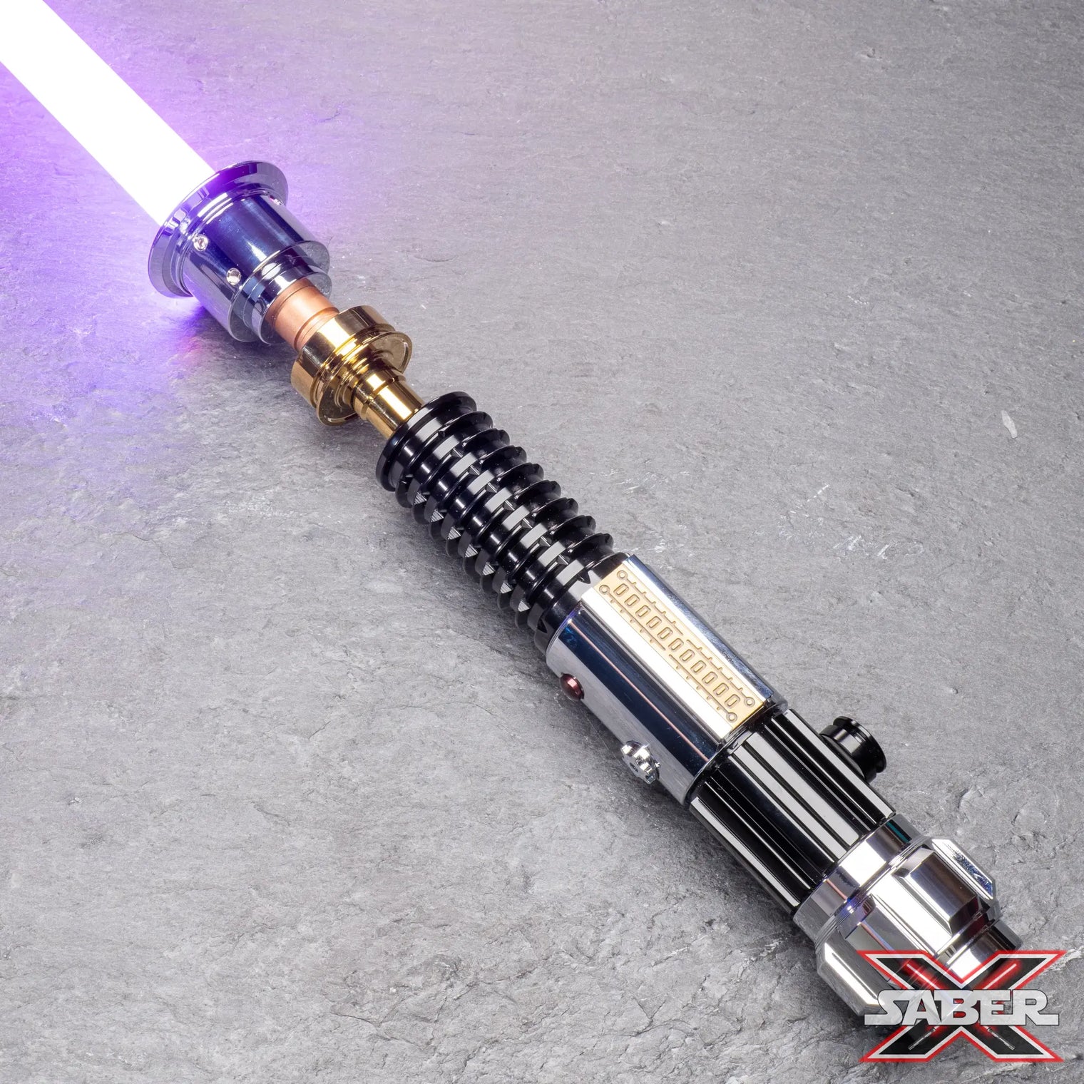 OBI-3 Saber