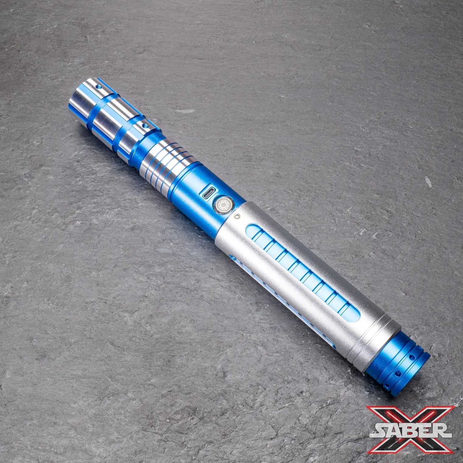 Deimos Lightsaber