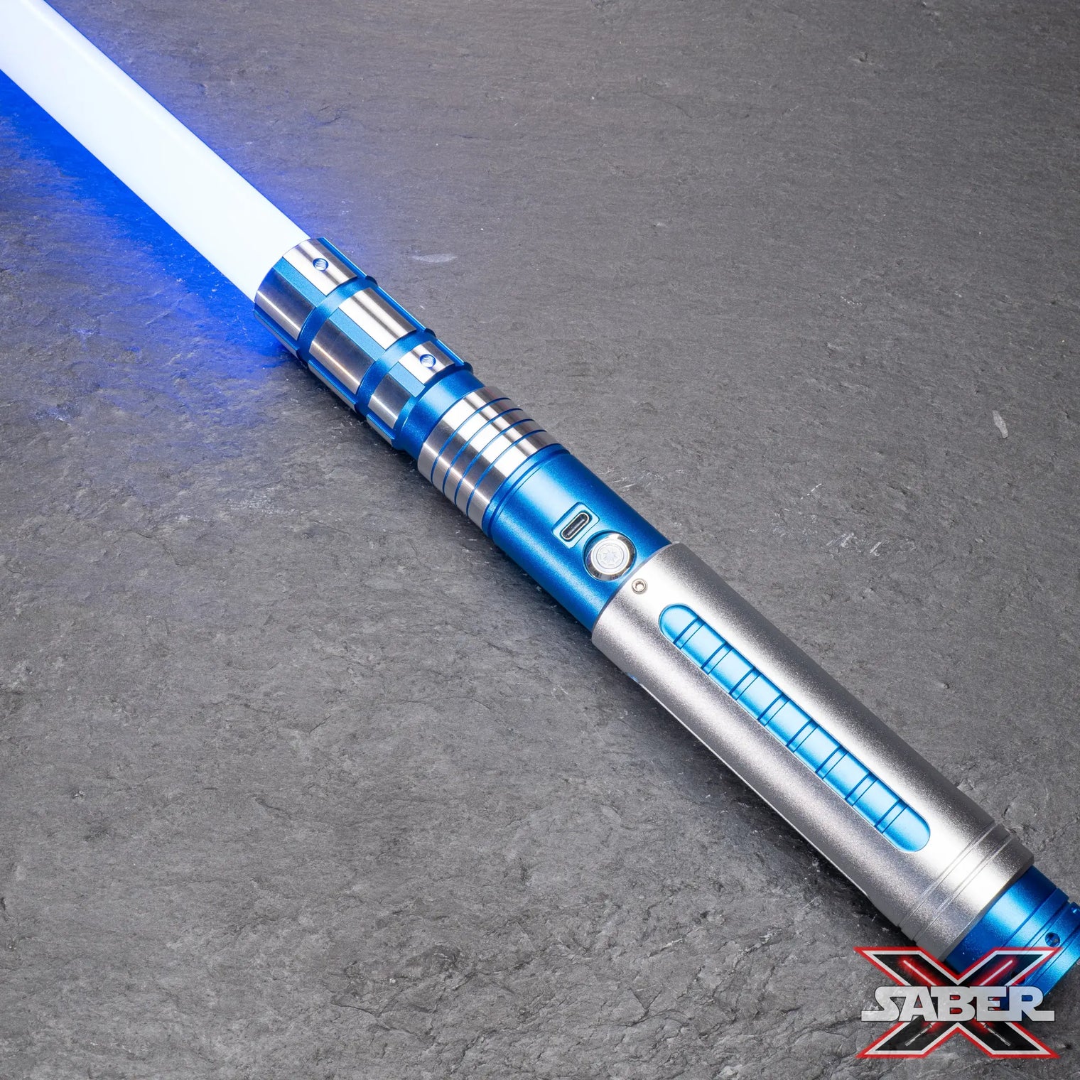 Deimos Lightsaber