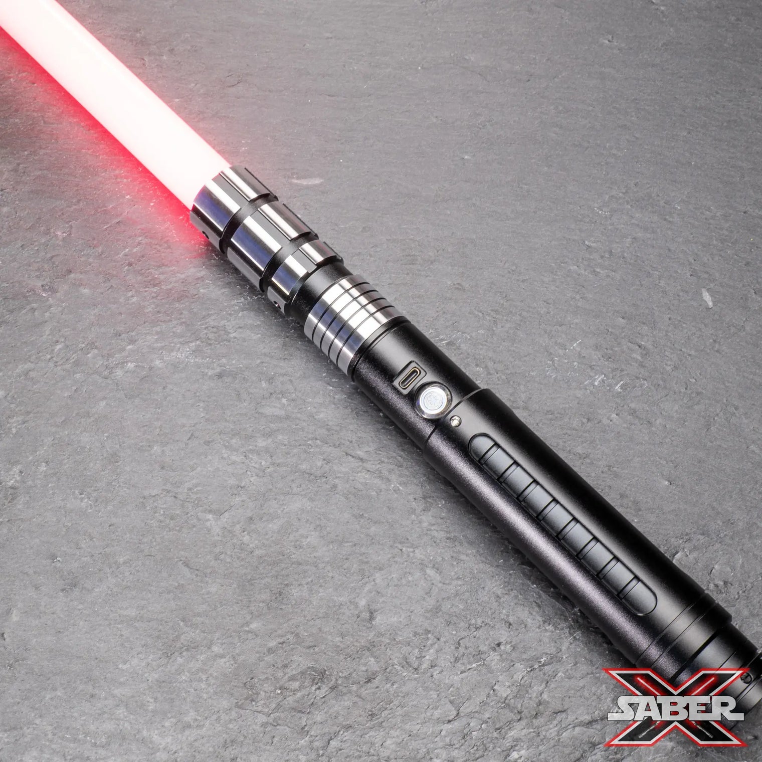 Deimos Lightsaber