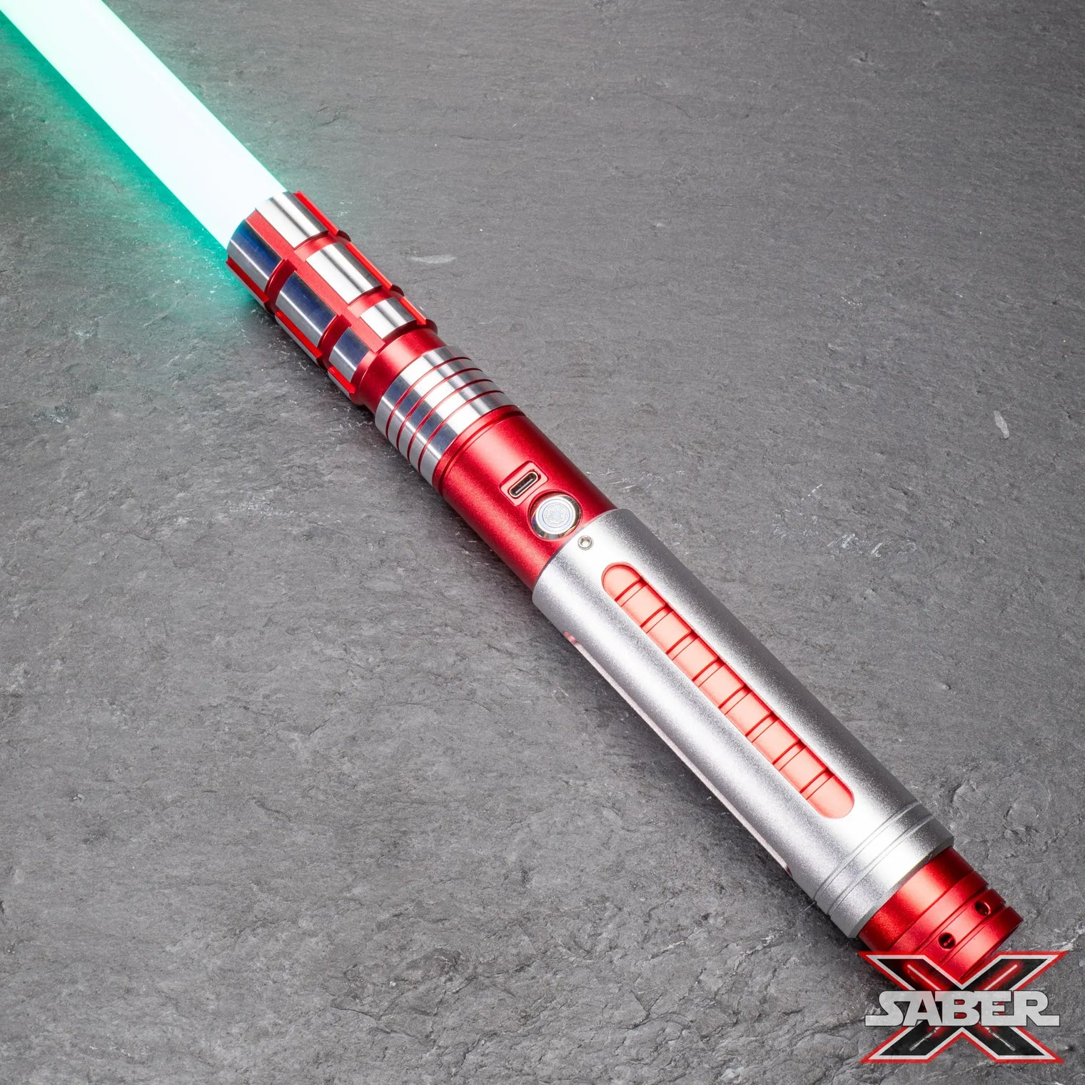 Deimos Lightsaber