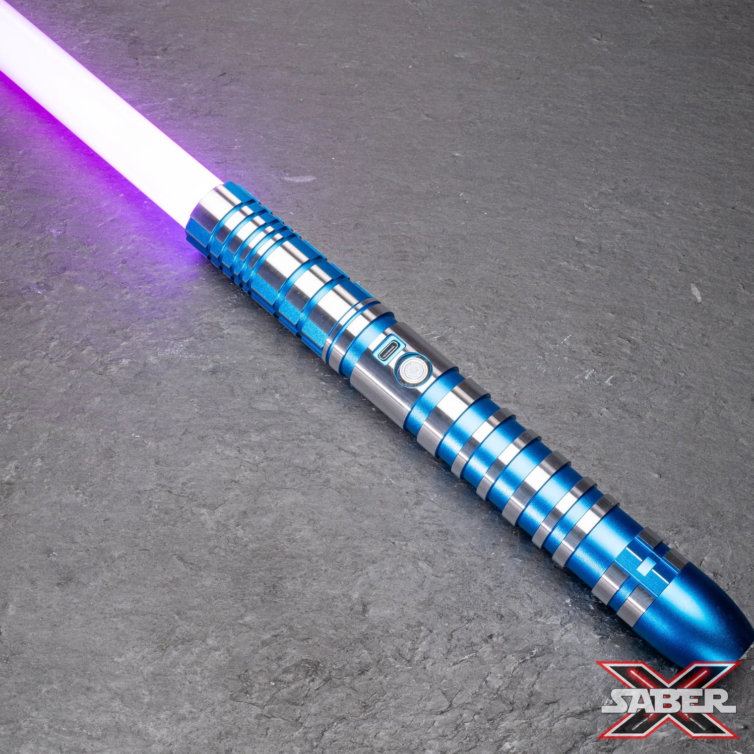 Droideka Lightsaber