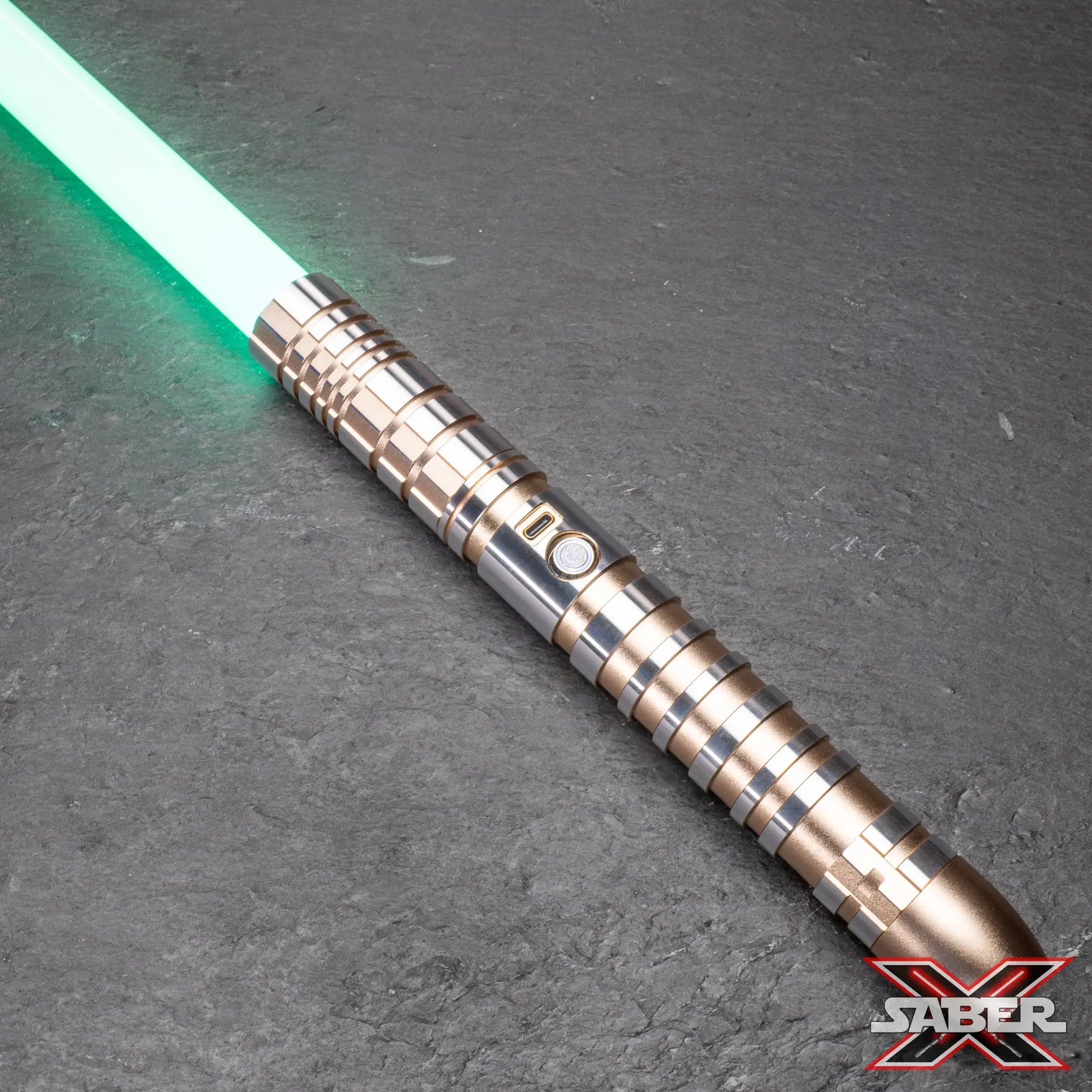 Droideka Lightsaber