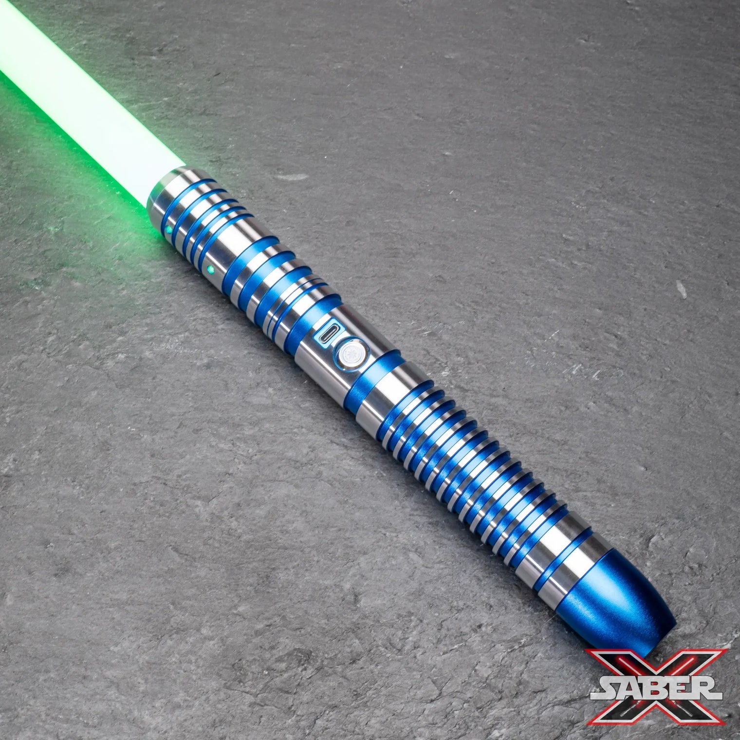 Rocket Saber