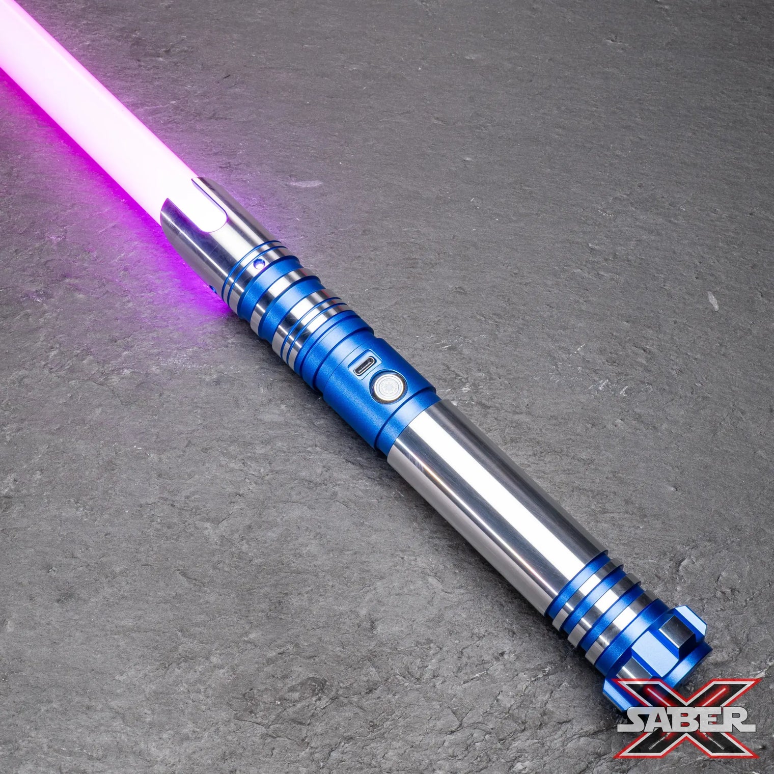 R2 Saber
