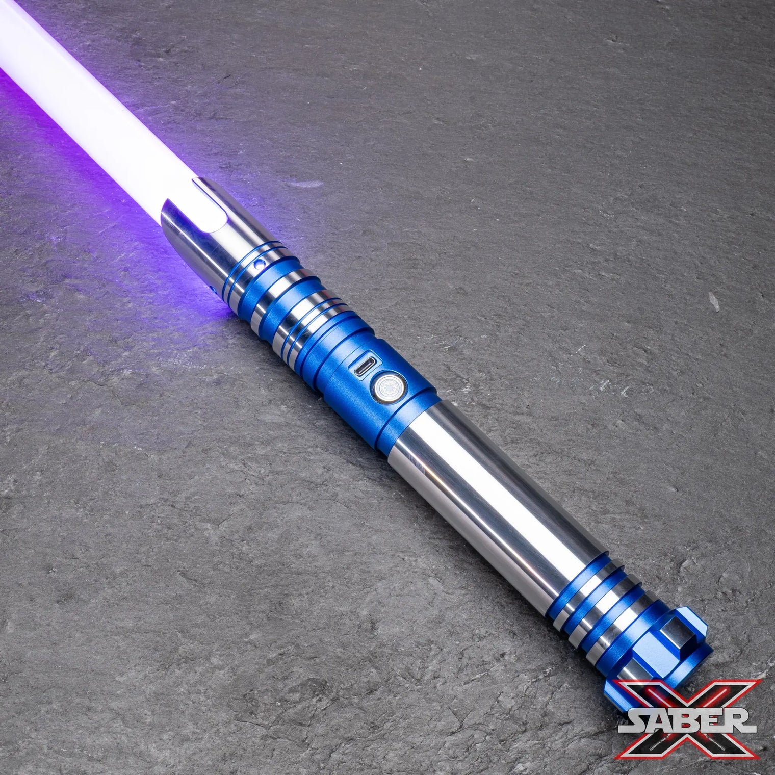 R2 Saber