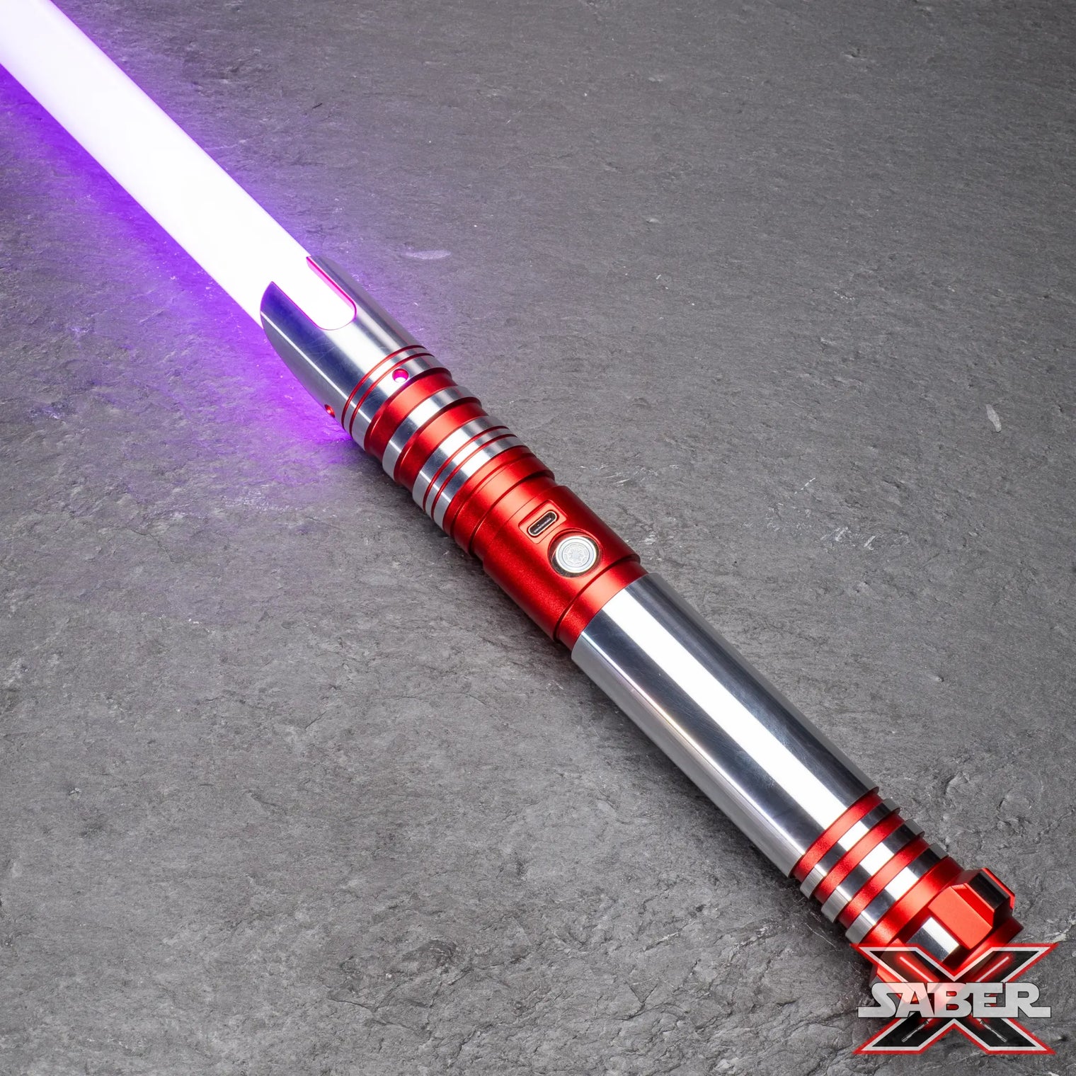 R2 Saber