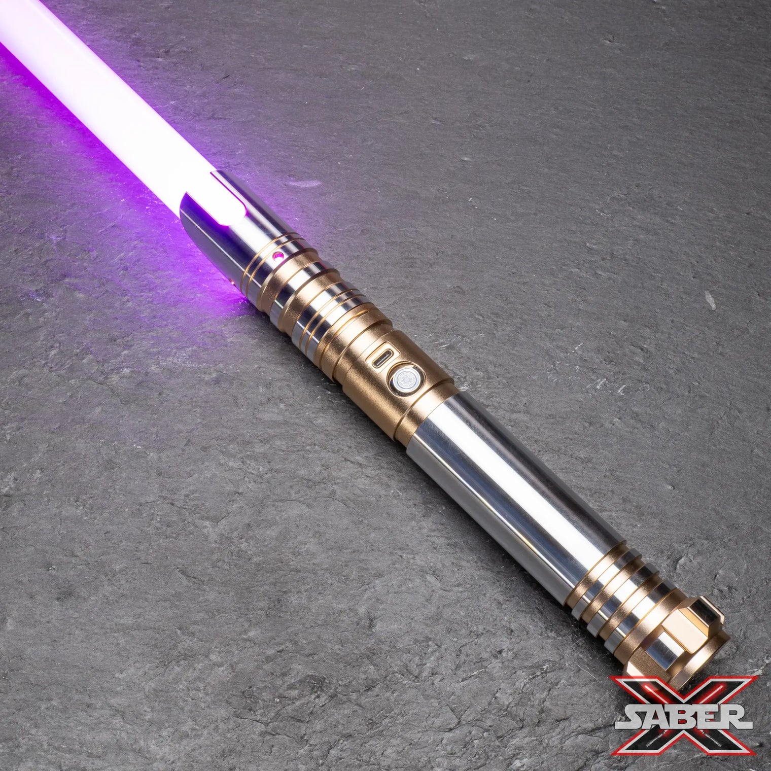 R2 Saber