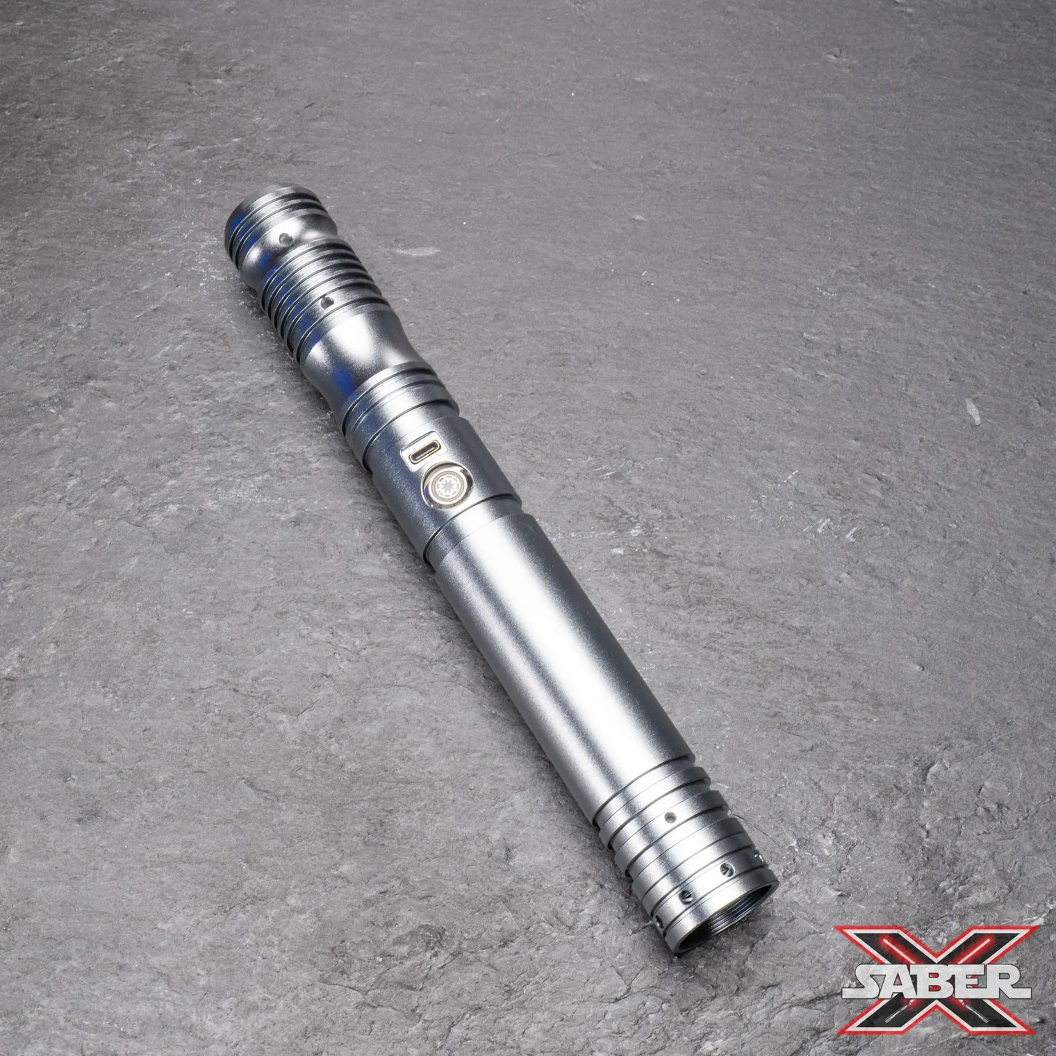 First Steps Lightsaber