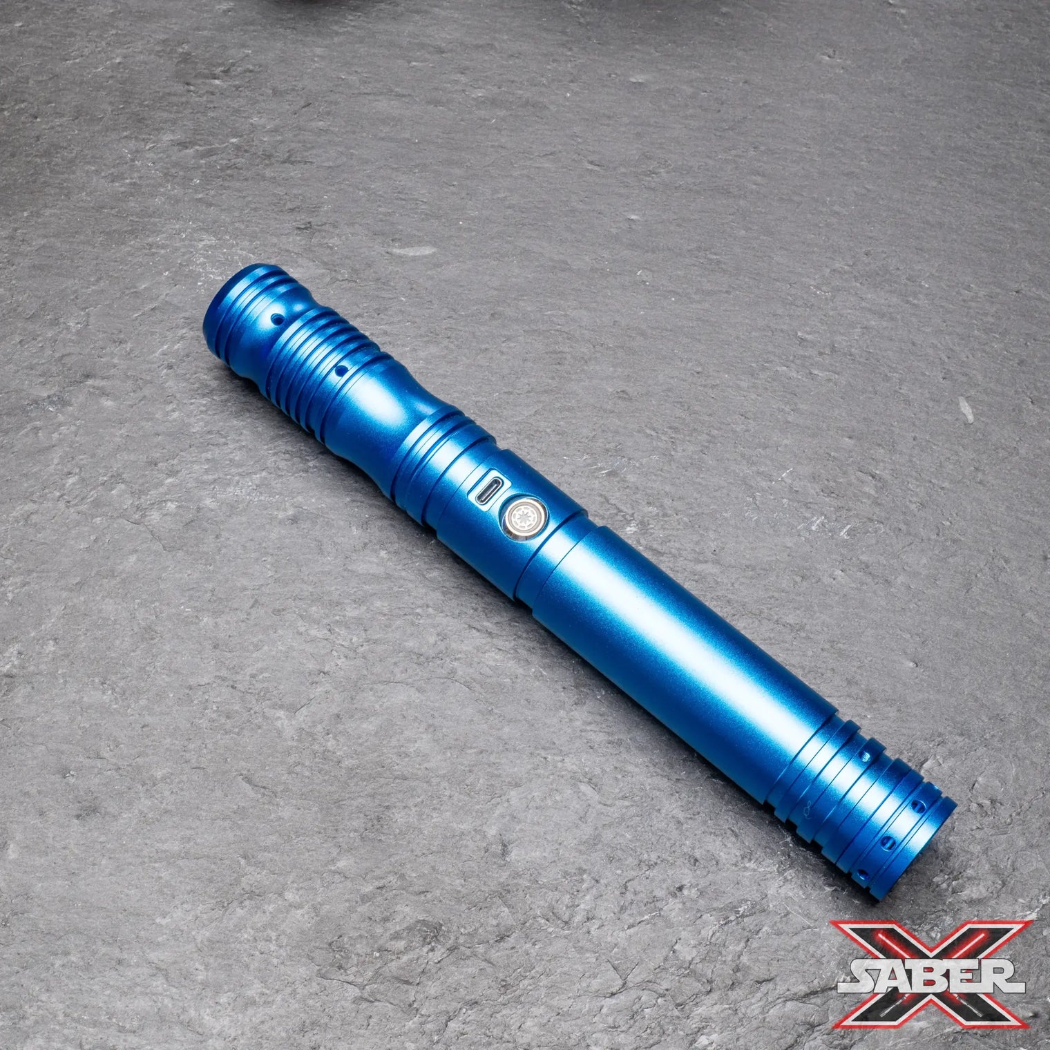 First Steps Lightsaber