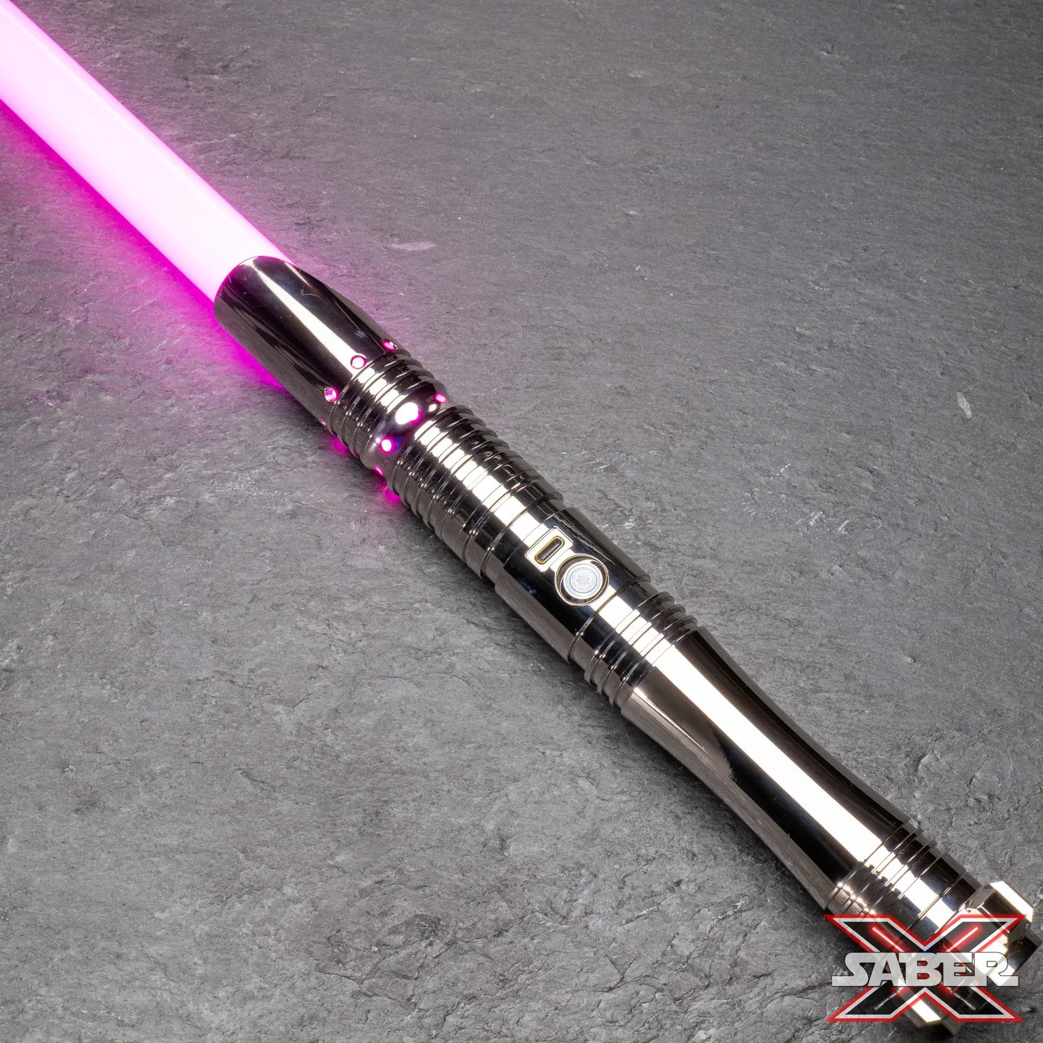 Archivist Lightsaber