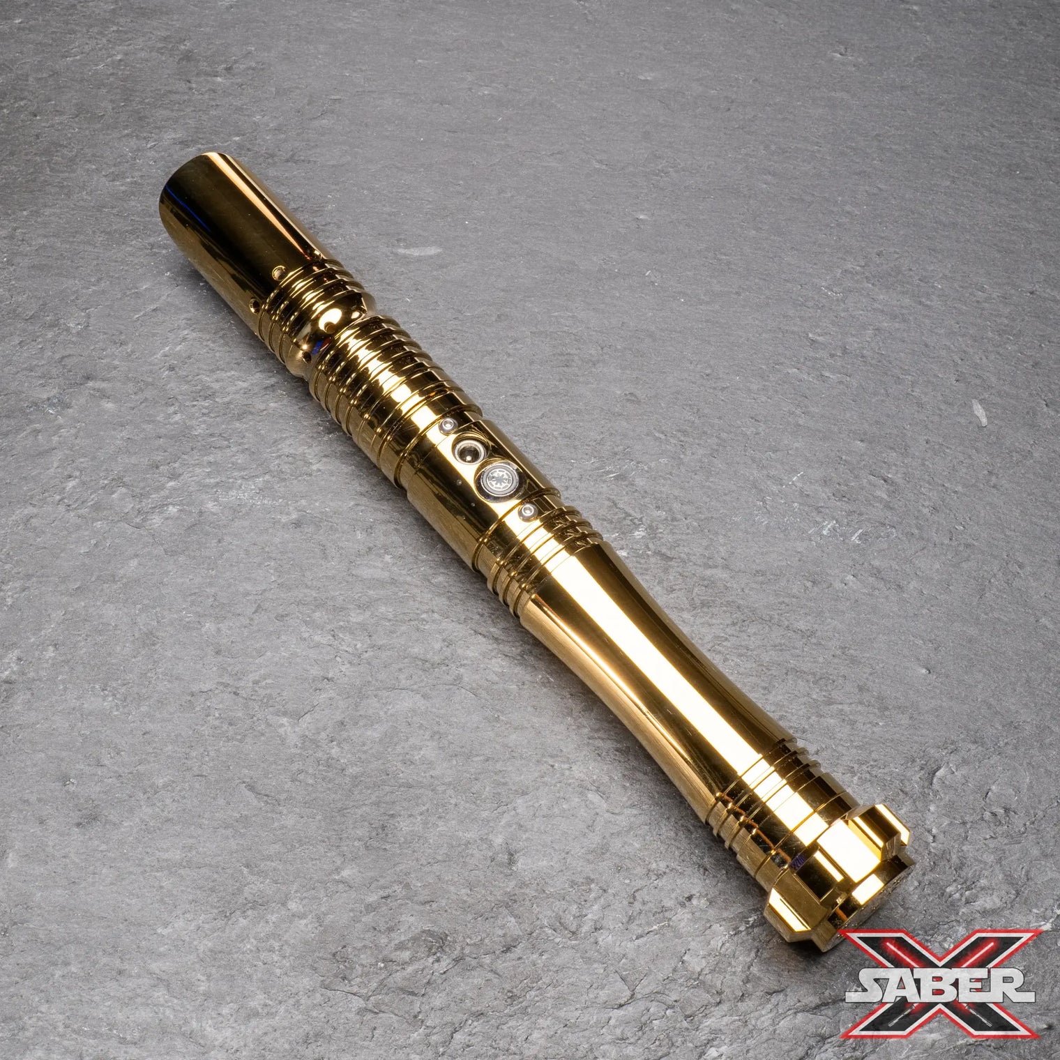 Archivist Lightsaber