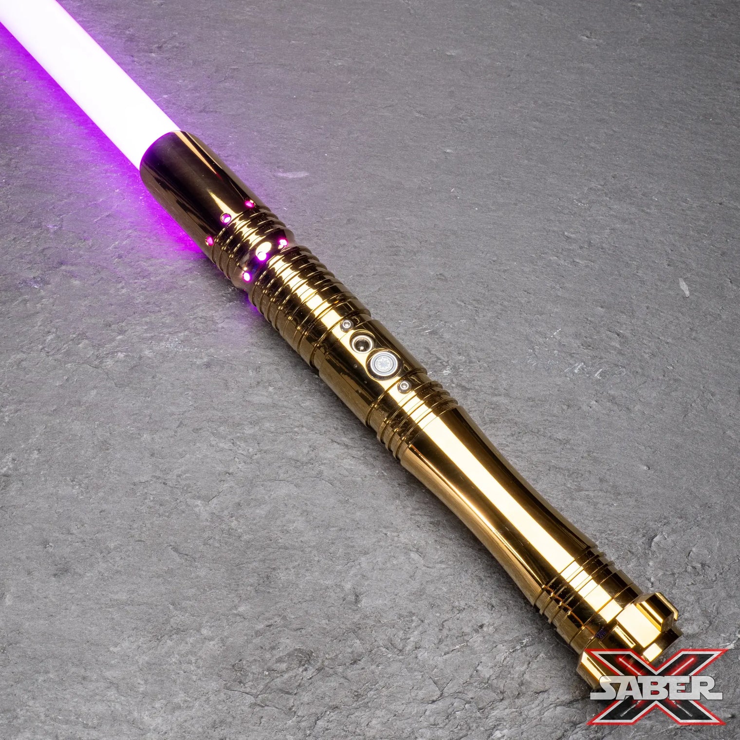 Archivist Lightsaber