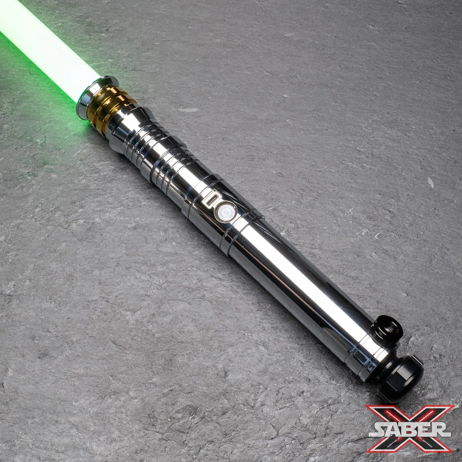 Revan's Lightsaber