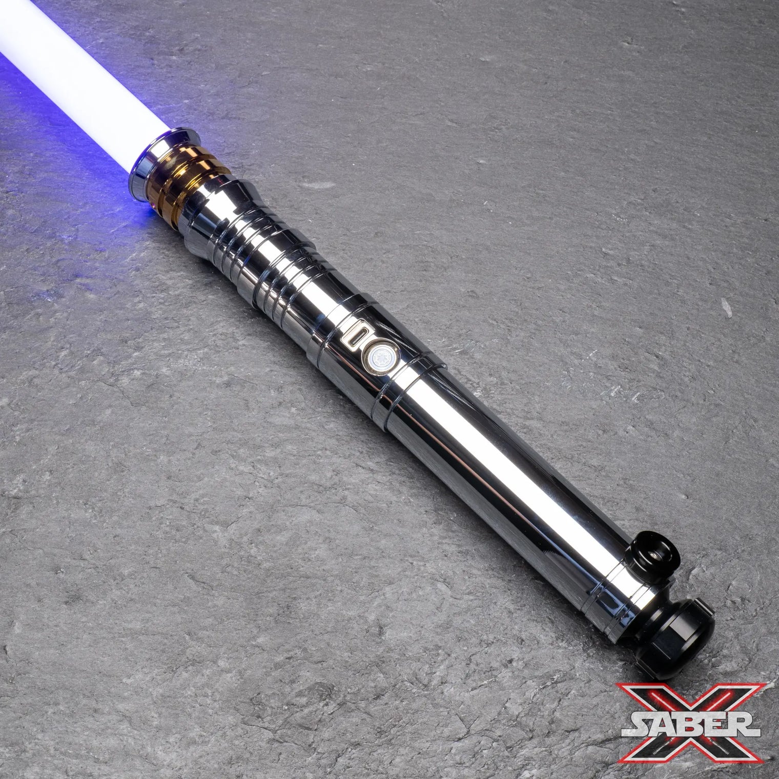 Revan's Lightsaber