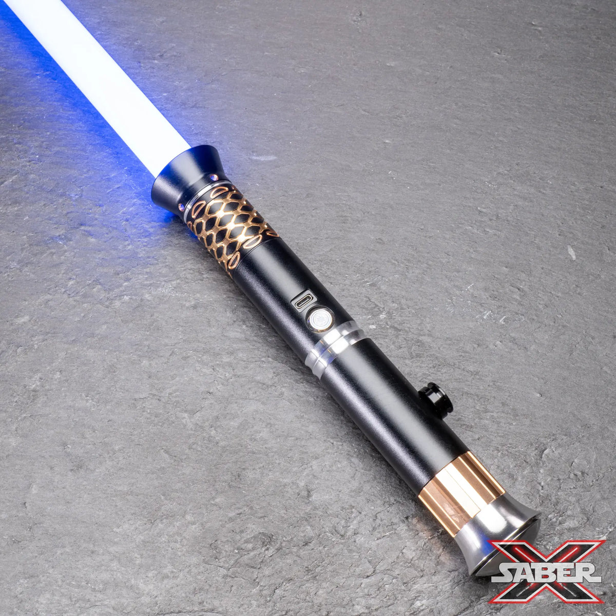 Le Sépratiste | Sabres laser | Duel, Display & Cosplay – Saber X