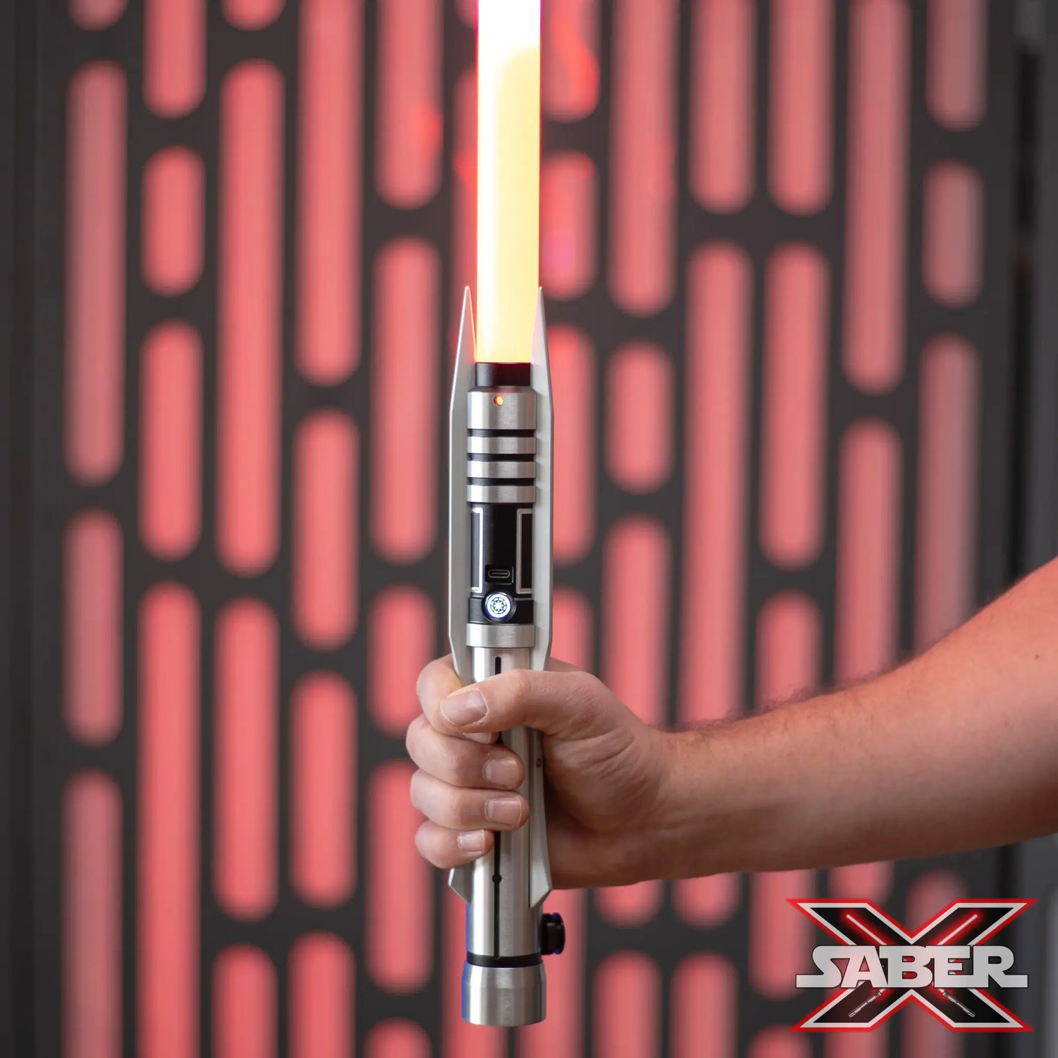 Darth Revan's Lightsaber
