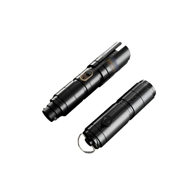 The Stranger (Qimir)