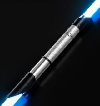 Mantis Double-Bladed Lightsaber