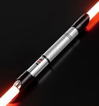 Mantis Double-Bladed Lightsaber